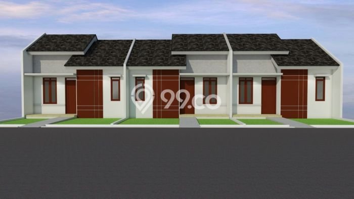 Rumah subsidi cibarusah dekat toll dan kawasan industri cikarang Rumah subsidi cibarusah dekat toll dan kawasan industri cikarang