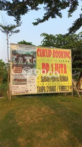 Rumah subsidi cibarusah cikarang dekat toll baru cuma 1 jt all in Rumah subsidi cibarusah cikarang dekat toll baru cuma 1 jt all in