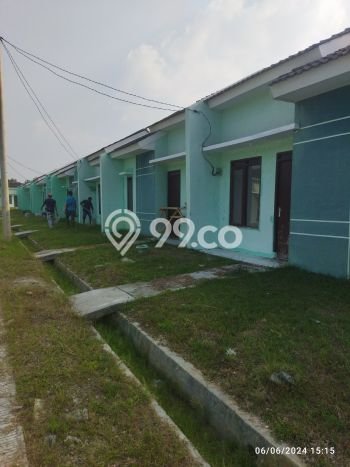 Rumah subsidi cibarusah cikarang dekat toll baru cuma 1 jt all in Rumah subsidi cibarusah cikarang dekat toll baru cuma 1 jt all in