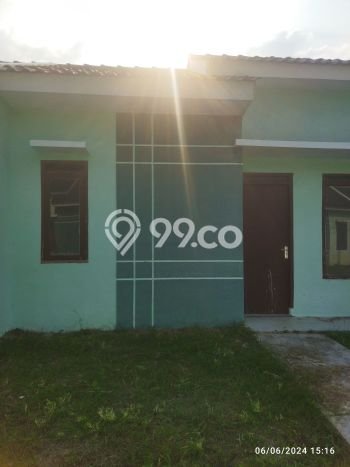 Rumah subsidi cibarusah cikarang dekat toll baru cuma 1 jt all in Rumah subsidi cibarusah cikarang dekat toll baru cuma 1 jt all in