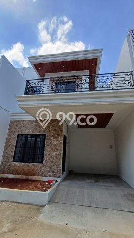 Dijual Rumah Strategis Bagus Punya 3 KT di Tapos Depok SHM Dijual Rumah Strategis Bagus Punya 3 KT di Tapos Depok SHM