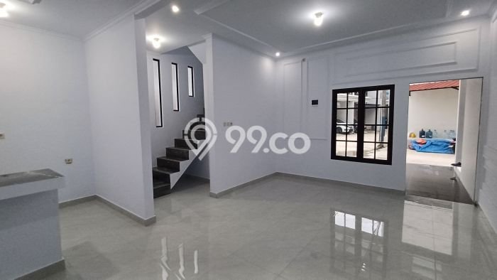 PROPERTI PILIHAN! Rumah di Sukatani, Luas 60m² LB 90m² PROPERTI PILIHAN! Rumah di Sukatani, Luas 60m² LB 90m²