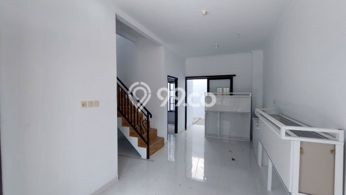 PROPERTI PILIHAN! Rumah di Sukatani, Luas 60m² LB 90m² PROPERTI PILIHAN! Rumah di Sukatani, Luas 60m² LB 90m²