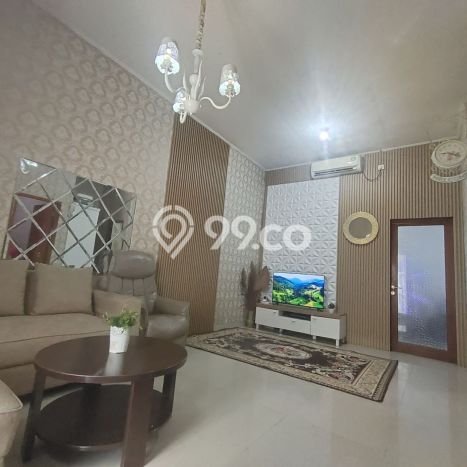 Rumah Minimalis 2 KT LT 96m2 di Bekasi Kota Rumah Minimalis 2 KT LT 96m2 di Bekasi Kota