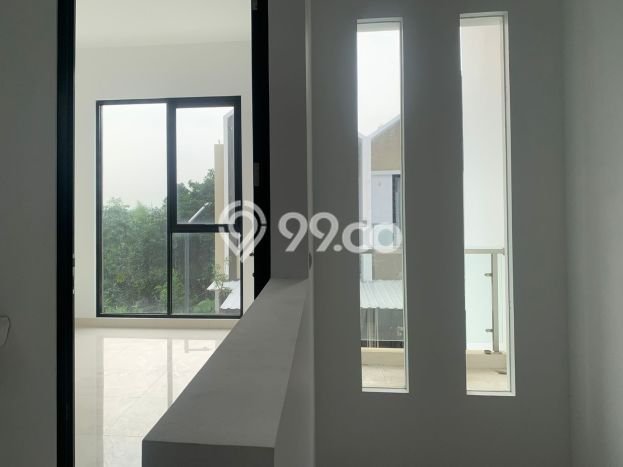 Rumah2 lantai premium dalam cluster cilangkap jakarta timur Rumah2 lantai premium dalam cluster cilangkap jakarta timur