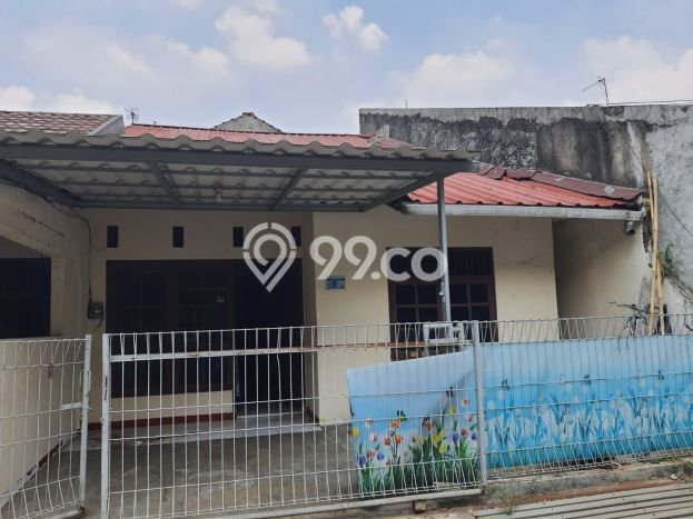 Jual Rumah Eksklusif 3 KT di Pondok Bambu, Jakarta Timur Jual Rumah Eksklusif 3 KT di Pondok Bambu, Jakarta Timur