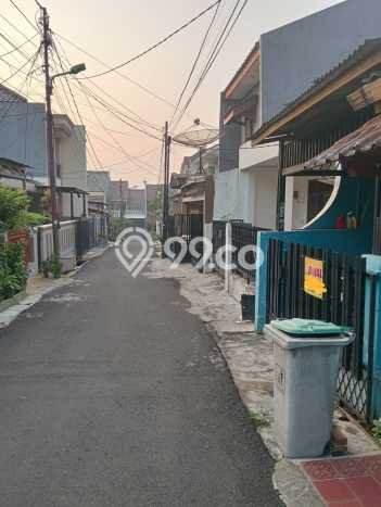 Rumah Murah SHM di Kavling Pondok Bambu, Jakarta Timur Rumah Murah SHM di Kavling Pondok Bambu, Jakarta Timur
