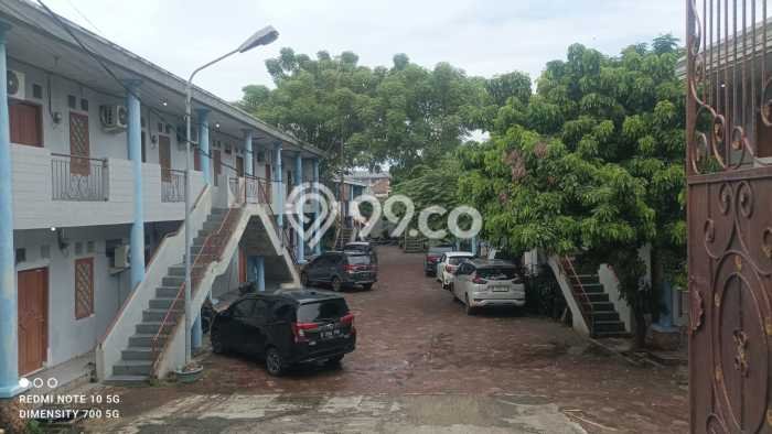 Dijual Rumah Kost di Pondok Kelapa, Jakarta Timur, 54 KT, 54 KM, Bangunan 983m2 Dijual Rumah Kost di Pondok Kelapa, Jakarta Timur, 54 KT, 54 KM, Bangunan 983m2