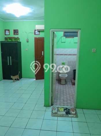 Dijual Rumah Kost di Pondok Kelapa, Jakarta Timur, 54 KT, 54 KM, Bangunan 983m2 Dijual Rumah Kost di Pondok Kelapa, Jakarta Timur, 54 KT, 54 KM, Bangunan 983m2