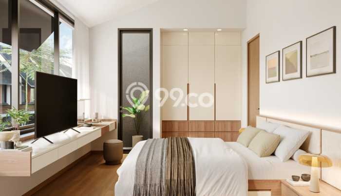 Siap Huni Hunian Elit 3 Kamar di Ciracas Dekat ke Mana Pun Siap Huni Hunian Elit 3 Kamar di Ciracas Dekat ke Mana Pun