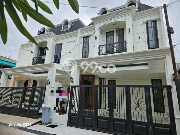 For Sale Rumah 3 Kamar Lokasi Ideal Nyaman dan Strategis di Cinere For Sale Rumah 3 Kamar Lokasi Ideal Nyaman dan Strategis di Cinere