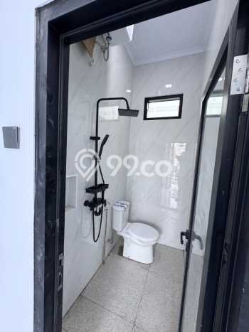 Jual Rumah Minimalis Bagus Punya 2 KT di Cimanggis Depok SHM Jual Rumah Minimalis Bagus Punya 2 KT di Cimanggis Depok SHM