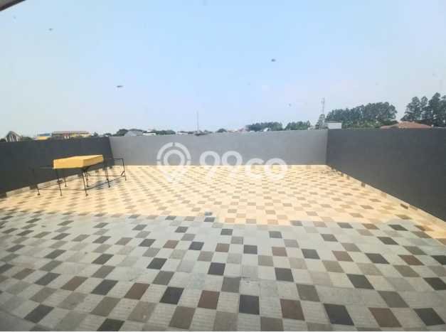 Rumah Mewah Dijual LT 136m2 di Duren Sawit, Jakarta Timur Rumah Mewah Dijual LT 136m2 di Duren Sawit, Jakarta Timur