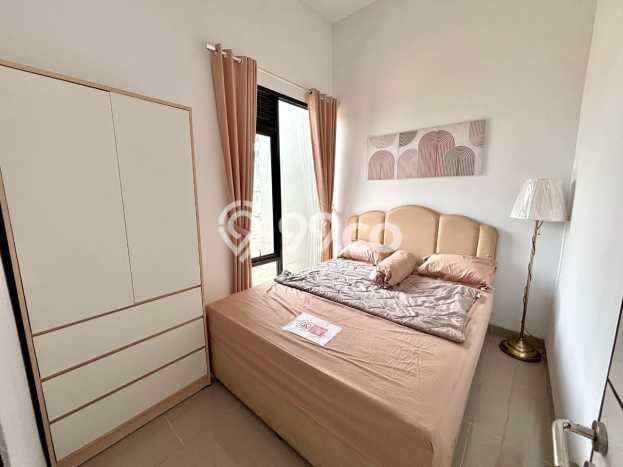 For Sale Rumah 2 Kamar Lokasi Ideal Bagus dan Strategis di Setu For Sale Rumah 2 Kamar Lokasi Ideal Bagus dan Strategis di Setu