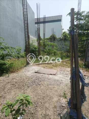 Tanah Area Potensial Kawasan Duren Sawit, Luas 200m², Ideal untuk Bisnis Tanah Area Potensial Kawasan Duren Sawit, Luas 200m², Ideal untuk Bisnis