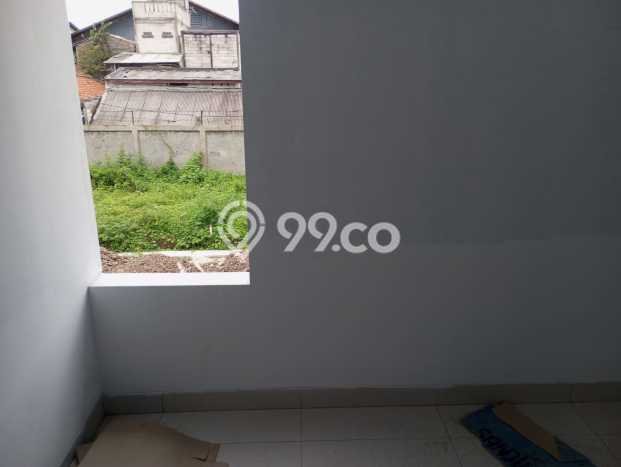 Jual Rumah Favorit Siap Huni LB 93m2 di Ciracas, Jakarta Timur Jual Rumah Favorit Siap Huni LB 93m2 di Ciracas, Jakarta Timur
