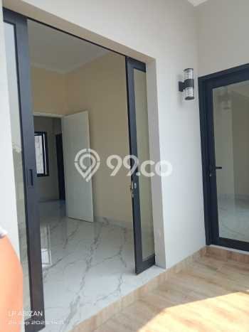 Jual Rumah Favorit Siap Huni LB 120m2 di Pasar Minggu, Jakarta Selatan Jual Rumah Favorit Siap Huni LB 120m2 di Pasar Minggu, Jakarta Selatan