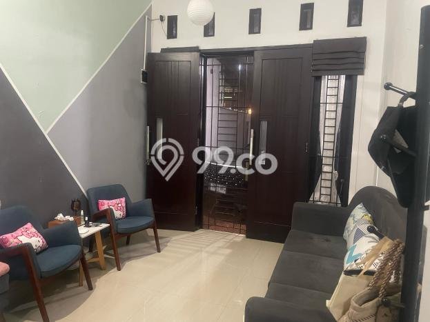 Dijual Hunian Rumah Terawat 3 Kamar di Jatibening, Bekasi Dijual Hunian Rumah Terawat 3 Kamar di Jatibening, Bekasi