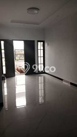 Rumah Modern 3 Kamar LT 90m2 di Pondok Kelapa Rumah Modern 3 Kamar LT 90m2 di Pondok Kelapa