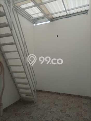 Rumah Minimalis 4 Kamar LT 65m2 di Pondok Kelapa Rumah Minimalis 4 Kamar LT 65m2 di Pondok Kelapa