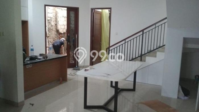 Siap Huni Hunian Elit 4 Kamar di Pasar Minggu Dekat ke Mana Saja Siap Huni Hunian Elit 4 Kamar di Pasar Minggu Dekat ke Mana Saja
