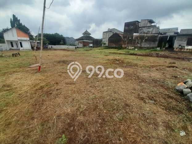 Rumah Modern 2 Kamar LT 41m2 di Lubang Buaya Rumah Modern 2 Kamar LT 41m2 di Lubang Buaya