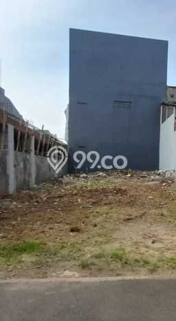 Dijual Tanah Lokasi Pondok Kelapa, Jakarta Timur Seluas 120m2 Dijual Tanah Lokasi Pondok Kelapa, Jakarta Timur Seluas 120m2