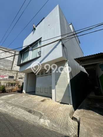 Rumah Minimalis 3 KT di Pondok Kelapa Jakarta Timur Unfurnished Rumah Minimalis 3 KT di Pondok Kelapa Jakarta Timur Unfurnished
