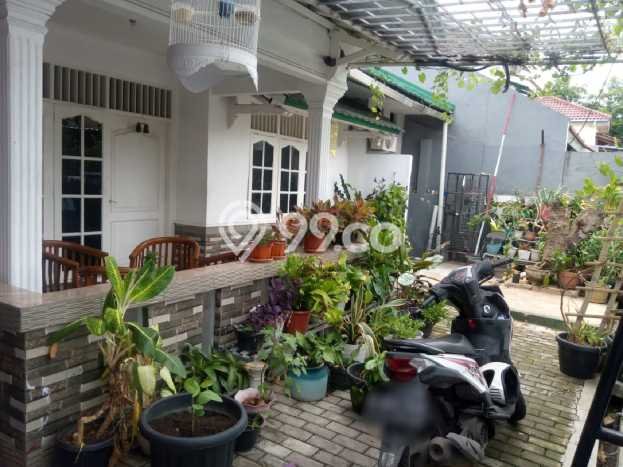 Siap Huni Hunian Elit 6 Kamar di Duren Sawit Dekat ke Mana Saja Siap Huni Hunian Elit 6 Kamar di Duren Sawit Dekat ke Mana Saja