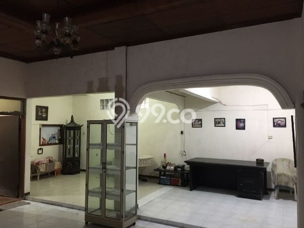 Rumah Mewah Siap Huni LT 396m2 di Duren Sawit, Jakarta Timur Rumah Mewah Siap Huni LT 396m2 di Duren Sawit, Jakarta Timur