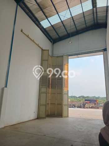 Dijual! Gudang di Bantar Gebang Bekasi LT 240m2 / LB 180m2 Kawasan Strategis Dijual! Gudang di Bantar Gebang Bekasi LT 240m2 / LB 180m2 Kawasan Strategis