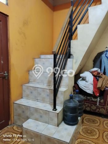 Jual Rumah Minimalis Bagus Punya 3 KT di Bogor Timur Bogor SHM Jual Rumah Minimalis Bagus Punya 3 KT di Bogor Timur Bogor SHM