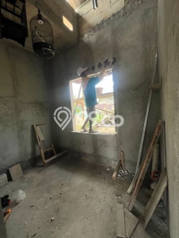 Rumah Minimalis 3 Kamar LT 75m2 di Jati Asih Rumah Minimalis 3 Kamar LT 75m2 di Jati Asih