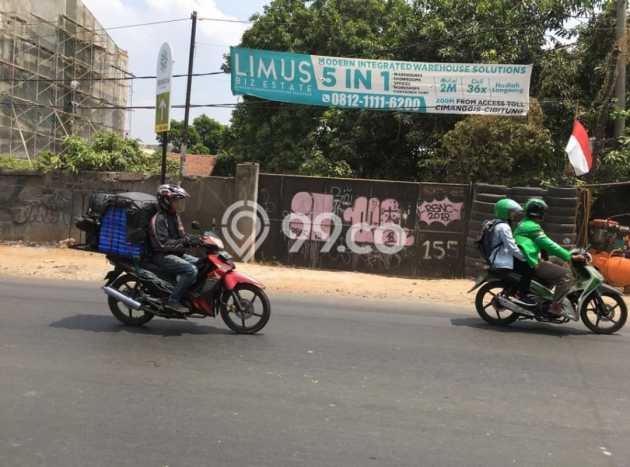 Tanah Kavling Dijual di Bogor dengan Spesifikasi 4001m2 Tanah Kavling Dijual di Bogor dengan Spesifikasi 4001m2