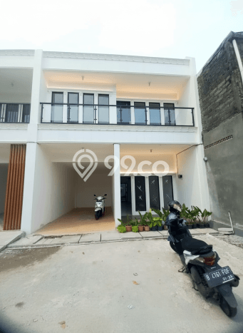 Dijual Rumah Strategis Bagus Punya 3 KT di Cakung Jakarta Timur SHM Dijual Rumah Strategis Bagus Punya 3 KT di Cakung Jakarta Timur SHM