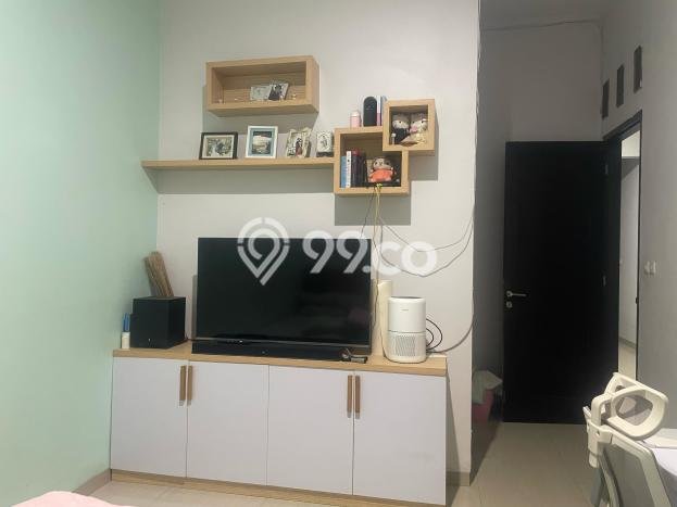Dijual Hunian Rumah Terawat 3 Kamar di Jatibening, Bekasi Dijual Hunian Rumah Terawat 3 Kamar di Jatibening, Bekasi
