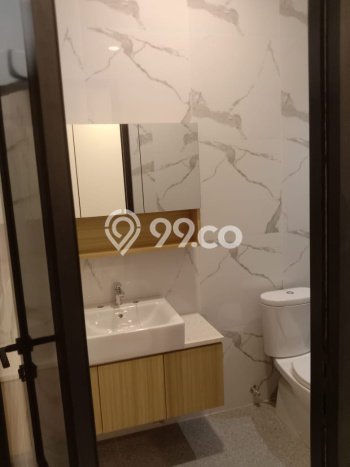 Rumah Minimalis 3 Kamar LT 65m2 di Jatiwaringin Rumah Minimalis 3 Kamar LT 65m2 di Jatiwaringin