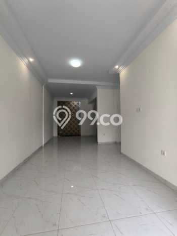 Rumah Disewakan 2 Lantai Semi Furnished di Rawamangun, Jakarta Timur Rumah Disewakan 2 Lantai Semi Furnished di Rawamangun, Jakarta Timur