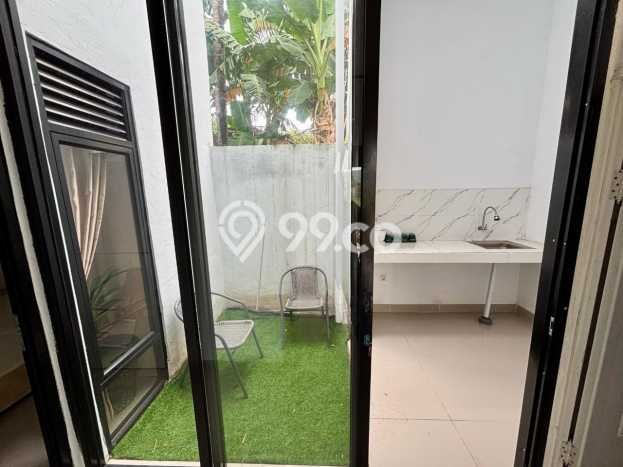 For Sale Rumah 2 Kamar Lokasi Ideal Bagus dan Strategis di Setu For Sale Rumah 2 Kamar Lokasi Ideal Bagus dan Strategis di Setu