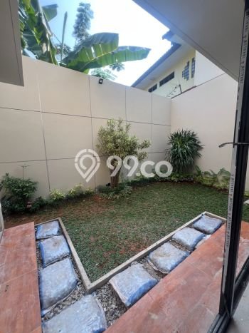 Jual Rumah Modern 4 KT di Jatibening, Bekasi Jual Rumah Modern 4 KT di Jatibening, Bekasi