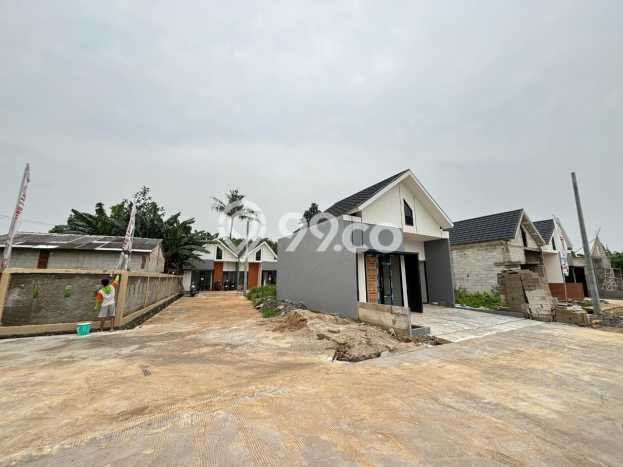 For Sale Rumah 2 Kamar Lokasi Ideal Bagus dan Strategis di Setu For Sale Rumah 2 Kamar Lokasi Ideal Bagus dan Strategis di Setu