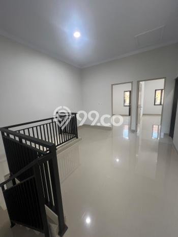 For Sale Hunian Rumah Nyaman 3 Kamar di Kalisari, Jakarta Timur For Sale Hunian Rumah Nyaman 3 Kamar di Kalisari, Jakarta Timur