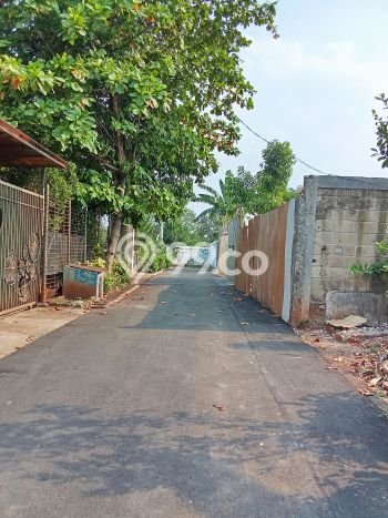 Rumah Strategis Minimalis Lb 117m2 di Cinere, Depok Rumah Strategis Minimalis Lb 117m2 di Cinere, Depok