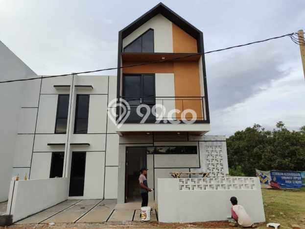 Dijual Rumah Murah di Setu Bekasi Harga Rp 400 Juta LT 72m2 Dijual Rumah Murah di Setu Bekasi Harga Rp 400 Juta LT 72m2