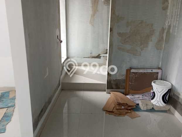 Jual Rumah Favorit Siap Huni LB 93m2 di Ciracas, Jakarta Timur Jual Rumah Favorit Siap Huni LB 93m2 di Ciracas, Jakarta Timur