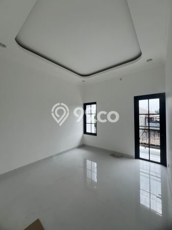 Jual Rumah Eksklusif 3 KT di Jatiwaringin, Bekasi Jual Rumah Eksklusif 3 KT di Jatiwaringin, Bekasi