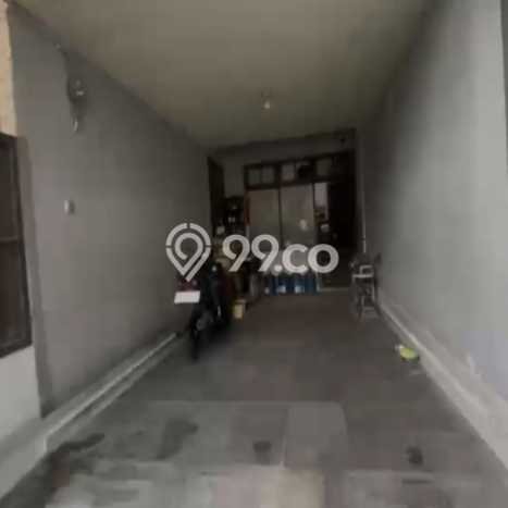 Rumah Elit LB 193m2 Siap Huni Desain Elegan di Rawamangun, Jakarta Timur Rumah Elit LB 193m2 Siap Huni Desain Elegan di Rawamangun, Jakarta Timur