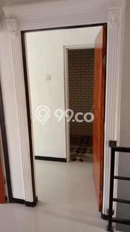 Dijual Hunian Rumah Nyaman 3 KT di Cipinang, Jakarta Timur Dijual Hunian Rumah Nyaman 3 KT di Cipinang, Jakarta Timur