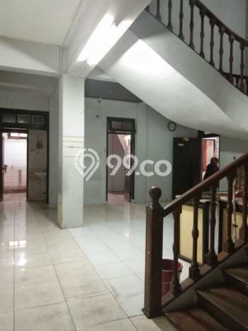 Hunian Super Elit dengan Akses Paling Strategis di Pondok Kelapa, Jakarta Timur Hunian Super Elit dengan Akses Paling Strategis di Pondok Kelapa, Jakarta Timur