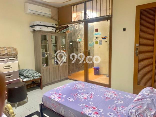 Rumah Elit Modern Siap Huni di Rawamangun Jakarta Timur Rumah Elit Modern Siap Huni di Rawamangun Jakarta Timur
